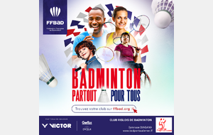 INSCRIPTIONS POUR LA SAISON 2025-26
