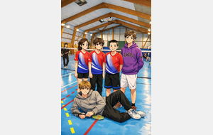 VIENS DECOUVRIR L ECOLE DE BAD