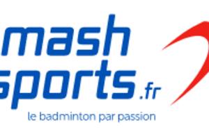 ACHATS DEBUT DE SAISON CHEZ SMASH SPORTS