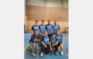 INTERCLUBS 2025-2026 ADULTES