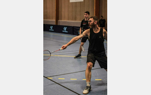 FLO ET LEO .... DE FACE