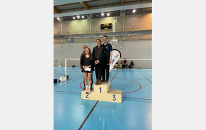 PODIUM JEANNE ET STEPHEN