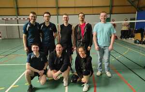 D2 lors de la dernière journée avec Antoine 