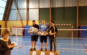 Quentin 2e au CDA routot janvier 2023