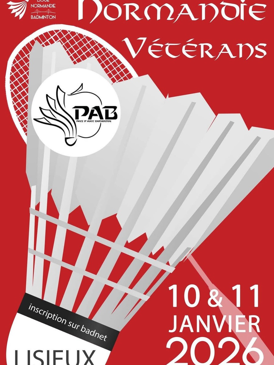 MASTER VÉTÉRANS SIMPLE