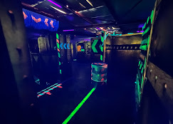 SORTIE FIN D ANNEE : LAZER GAME RESTAURANT