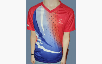 LES NOUVEAUX MAILLOTS DANS LA BOUTIQUE