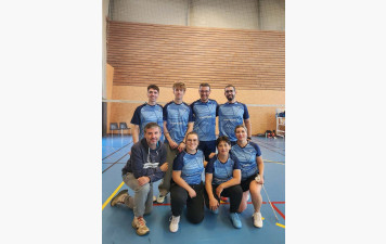 INTERCLUBS 2025-2026 ADULTES