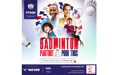 INSCRIPTIONS POUR LA SAISON 2025-26