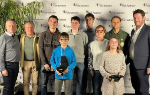 JEUNES ET DU TALENTS 2025