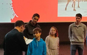 JEUNES ET DU TALENTS 2025