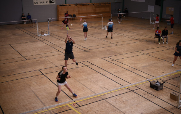 LES DUOS DE PONTO 2026